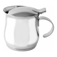 Cose a Casa Cafetière 'Basic' - 300 ml