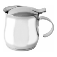 Cose a Casa Cafetière 'Basic' - 450 ml