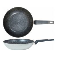 Cose a Casa 'Borghese' Wok - 48 x 28 cm