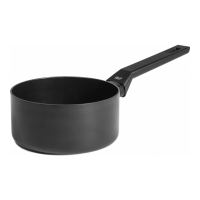 Cose a Casa Casserole 'All blacks' - 33 x 16 cm