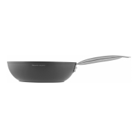 Cose a Casa Wok 'Borghese' - 51 x 29 cm