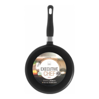 Cose a Casa 'Extrachef' crepe pan - 39 x 21 cm