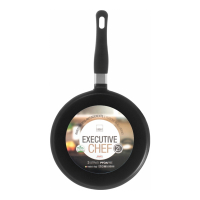 Cose a Casa 'Extrachef' crepe pan - 50 x 28 cm