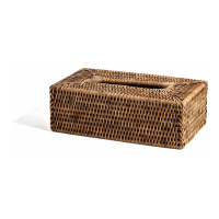 Cose a Casa Porte-serviettes 'Rattan'