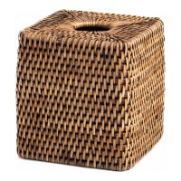 Cose a Casa Porte-serviettes 'Rattan'