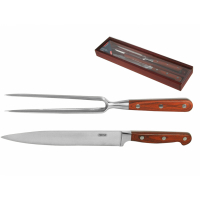 Cose a Casa 'Professional Cucina' Braten-Set - 2 Stücke