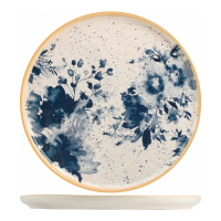 Cose a Casa Plat 'Indigo' - 27 cm