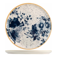 Cose a Casa Plat 'Indigo' - 14 cm