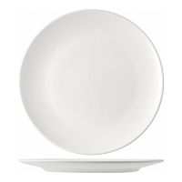 Cose a Casa Ensemble d'assiettes à dîner 'Denver' - 26 cm - 6 Pièces