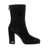 Christian Dior Stiefel mit hohen Absätzen für Damen