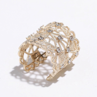 Christian Dior Women's 'D-Renaissance' Ring