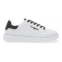 Karl Lagerfeld Paris 'Embossed Profile' Sneakers für Herren