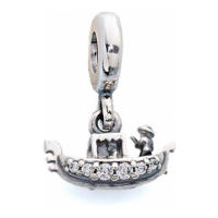 Pandora Charm 'Gondola' pour Femmes