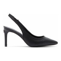 Karl Lagerfeld Paris 'Glora Slingback Pump' pour Femmes