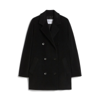 Max Mara 'Short 101801 Icon' Mantel für Damen