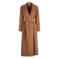 S Max Mara Manteau 'Poldo' pour Femmes