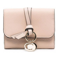 Chloé Women's 'Alphabet Tri-Fold' Wallet