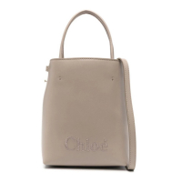 Chloé Sac Cabas 'Micro Sense' pour Femmes