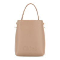 Chloé Sac Cabas 'Micro Sense' pour Femmes