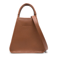 Longchamp Sac Cabas 'Small Le Foulonné' pour Femmes