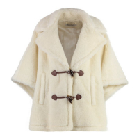 Max Mara Cape 'George' pour Femmes