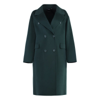 S Max Mara Manteau 'Oliver' pour Femmes