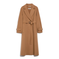 S Max Mara Manteau pour Femmes