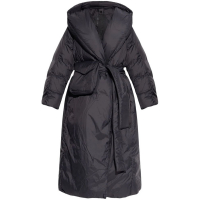 Canada Goose Manteau 'Hooded Padded' pour Femmes