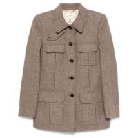 Chloé Women's 'Herringbone' Jacket