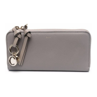 Chloé Women's 'All Around Zip' Wallet