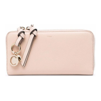 Chloé Women's 'All Around Zip' Wallet