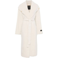 Elisabetta Franchi Manteau pour Femmes