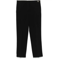 Elisabetta Franchi Pantalon 'Slits' pour Femmes