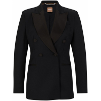 Boss Blazer pour Femmes