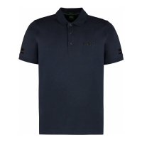 Boss Polo 'Stretch' pour Hommes