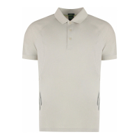 Boss Polo 'Technical Fabric' pour Hommes