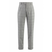 Boss Pantalon 'Prince Of Wales Checked' pour Hommes