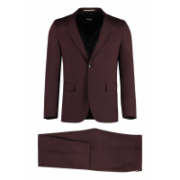 Boss Costume pour Hommes - 2 Pièces