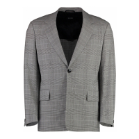 Boss Veste 'Prince Of Wales Checked' pour Hommes