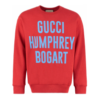 Gucci Sweatshirt 'Printed' pour Hommes