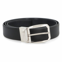 Zegna Ceinture 'Reversible' pour Hommes