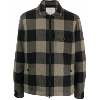 Woolrich Surchemise 'Checked' pour Hommes