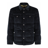 Woolrich Veste matelassée 'Snaps' pour Hommes