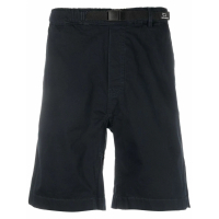 Woolrich Short 'Waist-Strap' pour Hommes