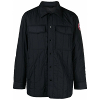 Canada Goose Surchemise 'Carlyle Quilted' pour Hommes