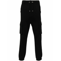 Balmain Men's 'Logo-Print' Sweatpants