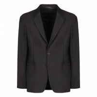 Giorgio Armani Blazer 'Single-Breasted Two-Button' pour Hommes