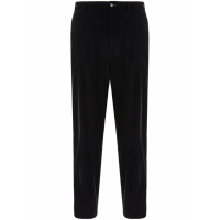 Giorgio Armani Pantalon 'Tapered' pour Hommes