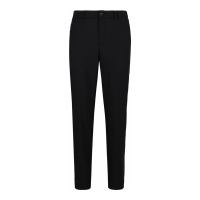 Giorgio Armani Pantalon 'Techno Fabric Tailored' pour Hommes