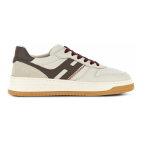 Hogan Sneakers 'H630 Low-Top' pour Hommes